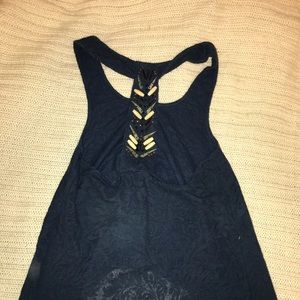 Free People tank